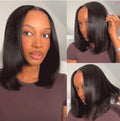 BOB WIG YAKI STRAIGHT 12 INCHES