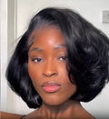 BLOWOUT SHORT BOB  BOB 10 INCHES