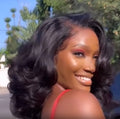 LOOSE WAVE BOUNCY CURLS 14 INCHES
